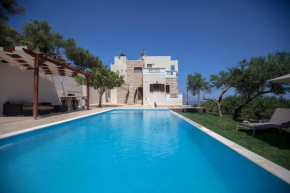 Гостиница Villa Veghera  Kissamos